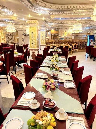 Zohreh Hotel
