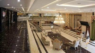Amiran Hotel 2