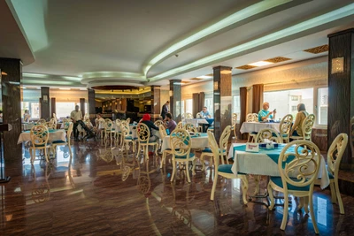 Howeyzeh Hotel