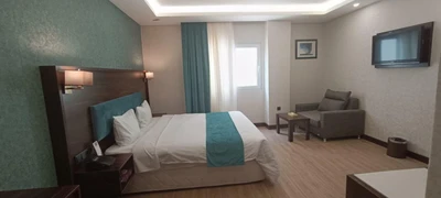 Parsian Ali-Qapu Hotel