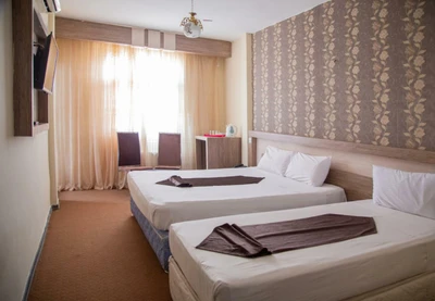Sadaf Hotel