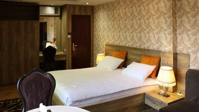 Shabestan Hotel