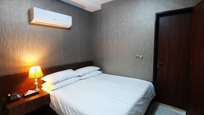 Statice Hotel