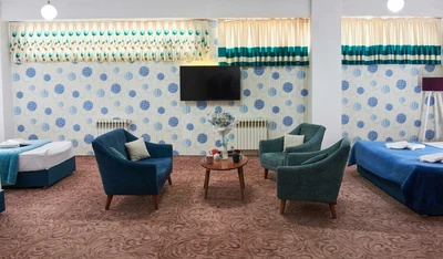 Farid Hotel