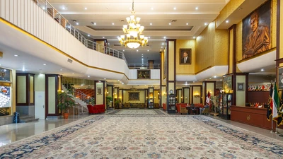 Shahryar International Hotel