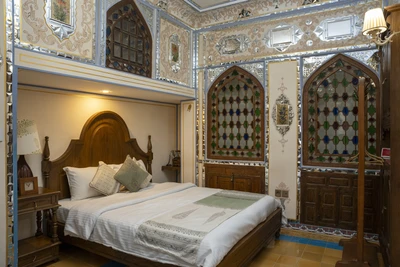 Shahsavaaraan Boutique Hotel