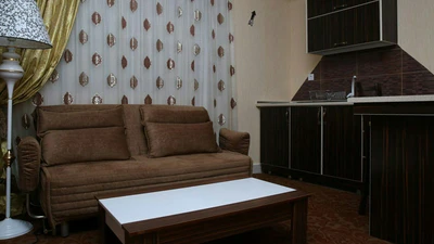 Bastam Palace Hotel