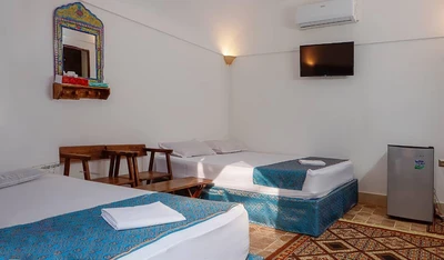 Khansalar Hotel