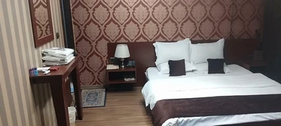 Caspian Hotel