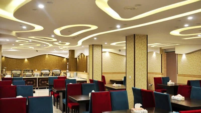 Alzahra Hotel