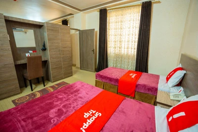 Naz Hotel 2
