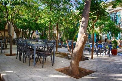 Shahparioun  Hotel