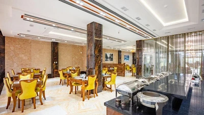 Ataman Hotel