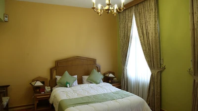 Abbasi Hotel
