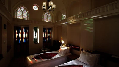 Adib Hotel