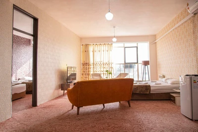 Farid Hotel