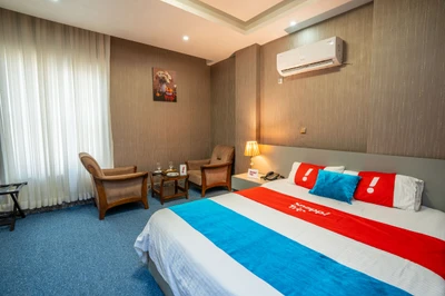 Statice Hotel