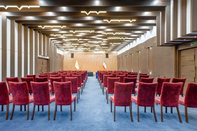 Tehran Royal Hotel