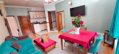 Ershad Hotel