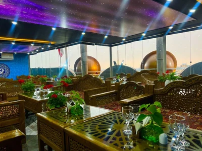 Zohreh Hotel