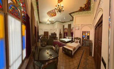 Sorkheyi Hotel