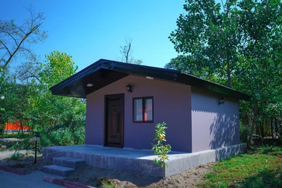 Parsian Khazar Hotel