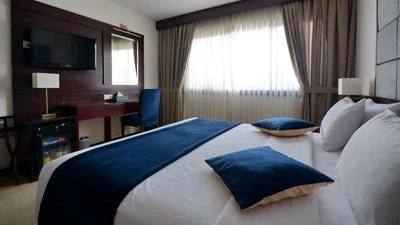 Elysee Hotel