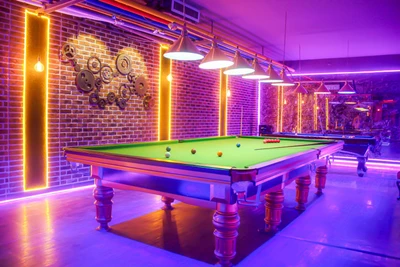 Darvishi Hotel