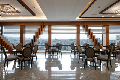 Darvishi Hotel