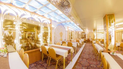 Setareh Hotel