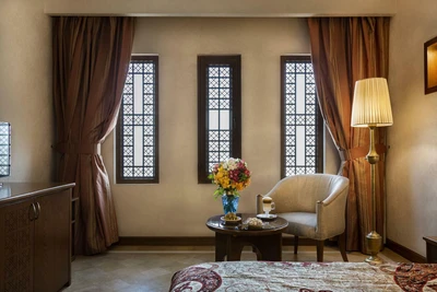 Parsian Safaiyeh Hotel