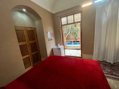 Ganje Yazd