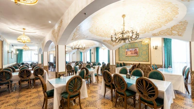 Khajoo Hotel
