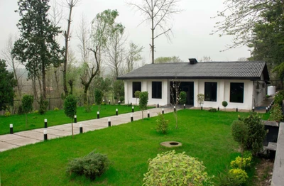 Kacha Boutique Hotel