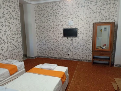 Shohaz Hotel