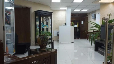 Beed hostel