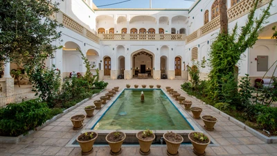 Atlasi Hotel