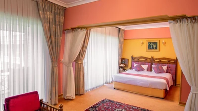 Abbasi Hotel