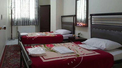 Aras Hotel