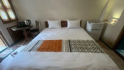 Ashkoob Traditional Hotel
