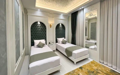 Boshra Hotel