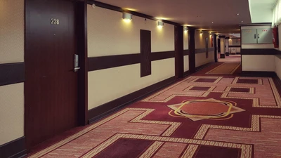 Karimeh Hotel