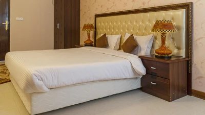 Hotel Lux Persia Qeshm