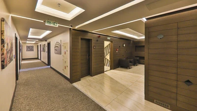 Atana Hotel