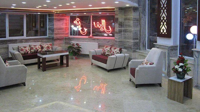 Royal Hotel