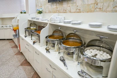 Arman Hotel