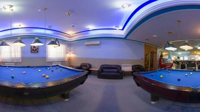 Parseh Hotel