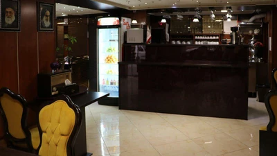 Shabestan Hotel