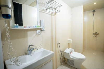 Kimia 4 Hotel
