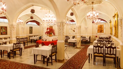 Iranshahr Hotel